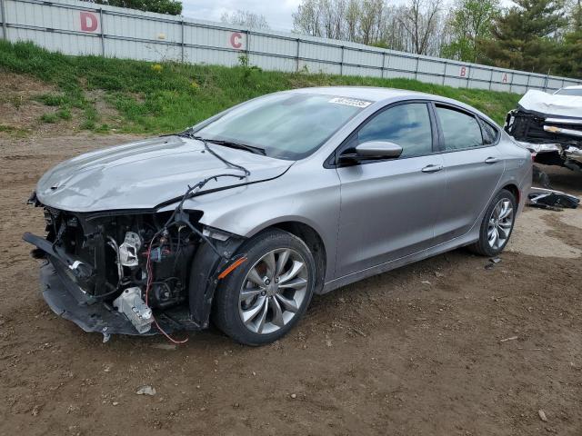 CHRYSLER 200 S