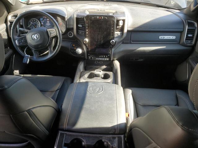 2020 RAM 1500 REBEL - 1C6SRFLT1LN205834