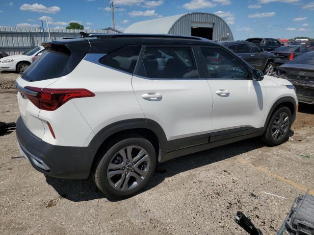 Vin: kndeu2aa7n7282987, lot: 59226595, kia seltos s 20223