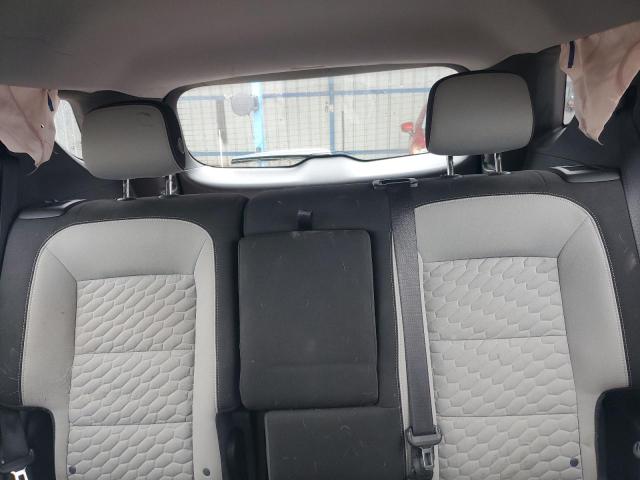 2020 CHEVROLET EQUINOX LS 3GNAXHEV2LS590225