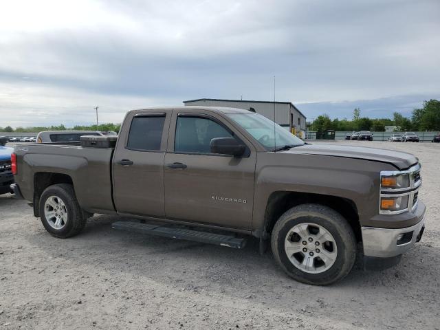 Vin: 1gcvkreh7ez250311, lot: 58060345, chevrolet all models k1500 lt 20144