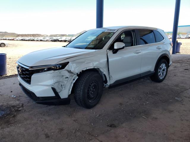HONDA CR-V LX