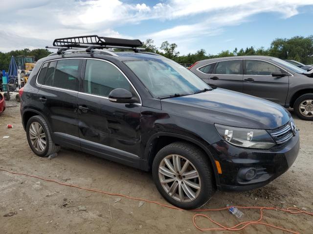 Vin: wvgav7ax8cw524665, lot: 59262185, volkswagen tiguan s 20124