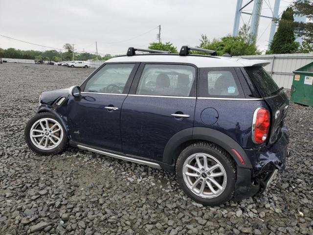 Vin: wmwzc5c59fwp43388, lot: 56876375, mini cooper s countryman 20152