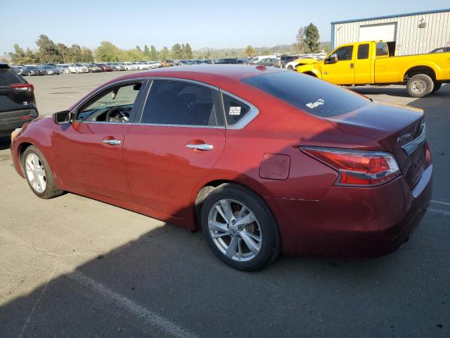 Vin: 1n4al3ap9fc437579, lot: 55804945, nissan altima 2.5 20152