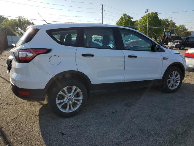 Vin: 1fmcu0f73jud17590, lot: 55978055, ford escape s 20183