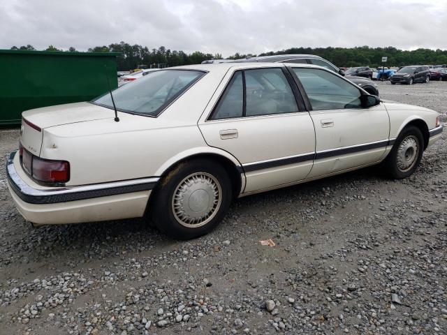Vin: 1g6ks53b0nu800569, lot: 56056375, cadillac seville 19923