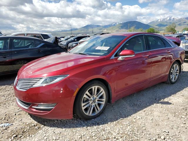 Vin: 3ln6l2g95dr804619, lot: 57101315, lincoln mkz 2013 img_1