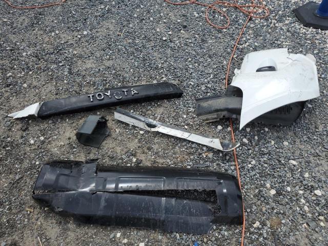 2021 TOYOTA 4RUNNER VE JTELU5JR4M5888042