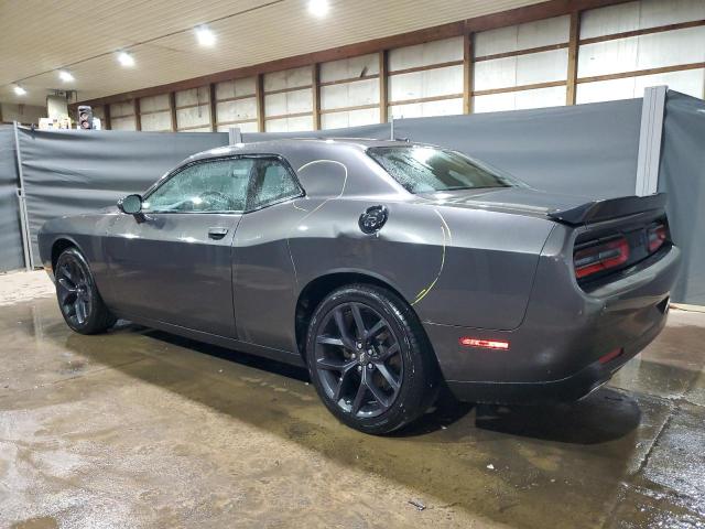 Vin: 2c3cdzag8nh263393, lot: 58986065, dodge challenger sxt 20222