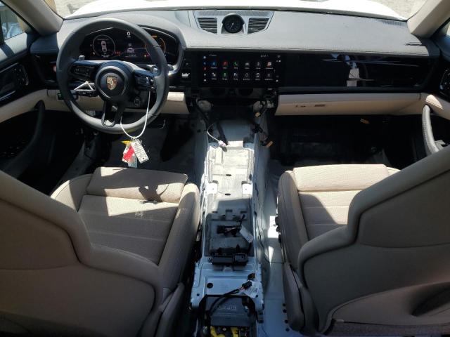 2025 PORSCHE PANAMERA 4 WP0AE2YA7SL045193