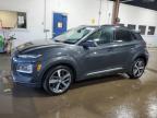 2020 HYUNDAI KONA LIMIT - KM8K3CA52LU459888