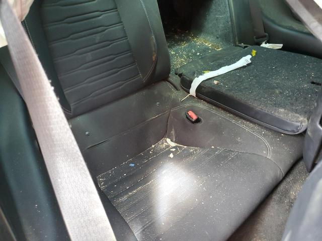 2017 FORD MUSTANG GT #3277190923