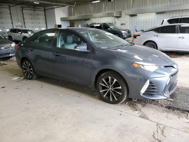 Vin: 2t1burhexhc870079, lot: 58333295, toyota corolla l 20174