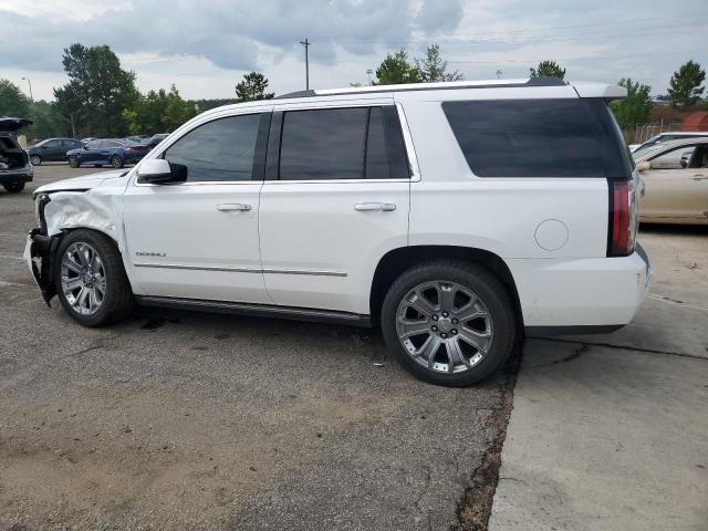 Vin: 1gks2ckj8fr149243, lot: 58341415, gmc yukon denali 20152
