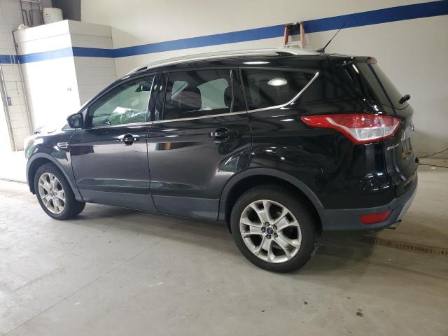 Vin: 1fmcu9j95guc68043, lot: 56541725, ford escape titanium 20162