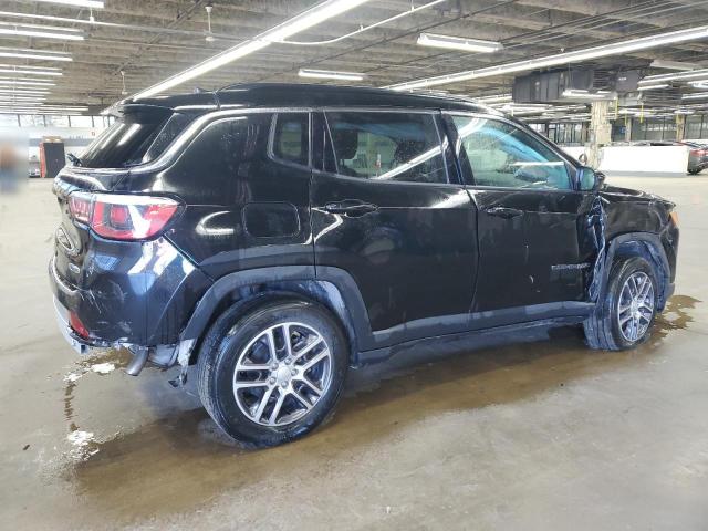 Vin: 3c4njdbb8kt786726, lot: 56506235, jeep compass latitude 20193