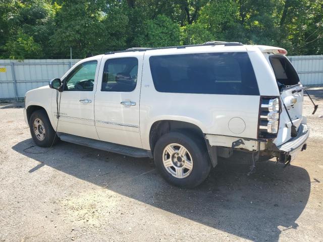 Vin: 1gnscke07dr257220, lot: 54662285, chevrolet suburban c1500 ltz 20132