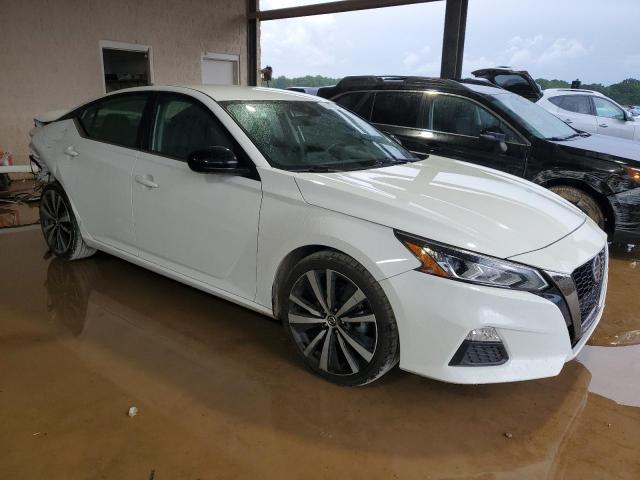 2022 NISSAN ALTIMA SR - 1N4BL4CV1NN311614