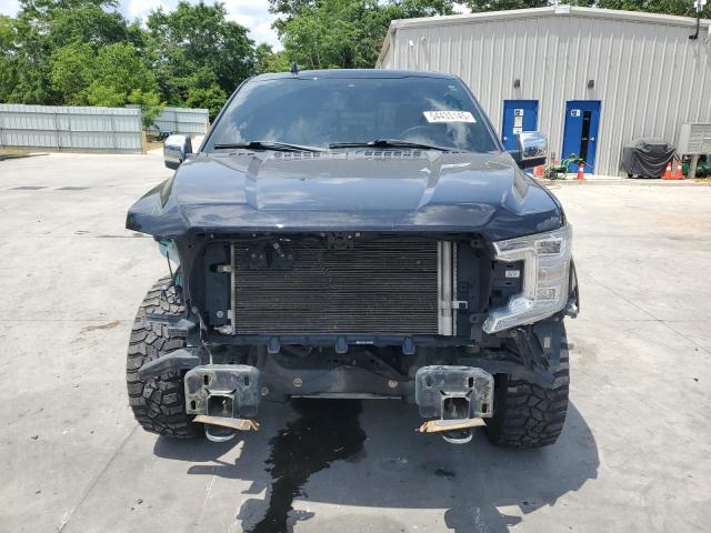 2020 FORD F150 SUPER - 1FTEW1E53LFB61491