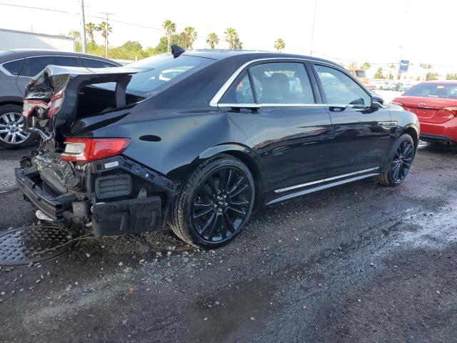 Vin: 1ln6l9np9l5603320, lot: 54848265, lincoln continentl reserve 20203