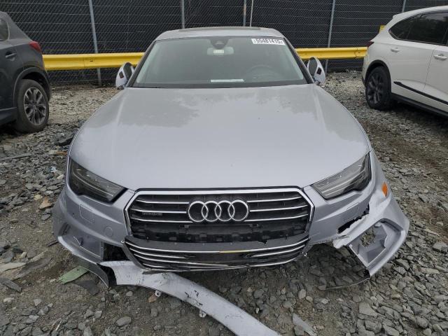 2016 AUDI A7 PRESTIG WAU2GAFC4GN002646