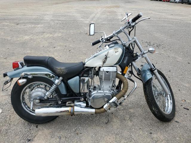 SUZUKI LS650 2011 JS1NP41A2B2100537 photo #1