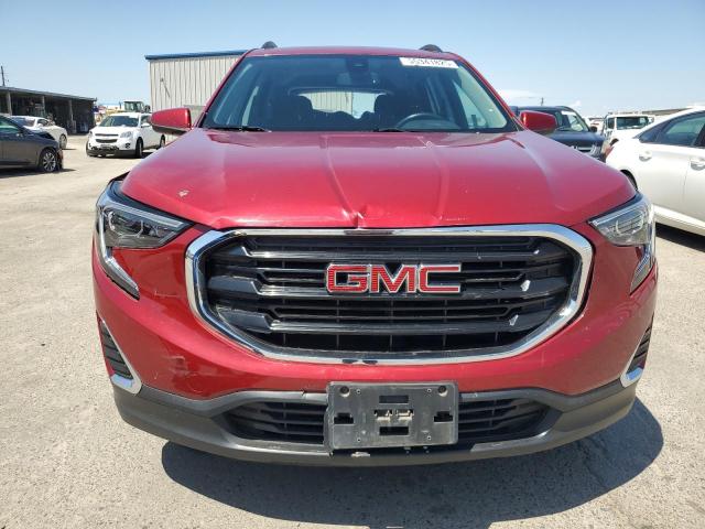 2021 GMC TERRAIN SL - 3GKALMEV0ML314123