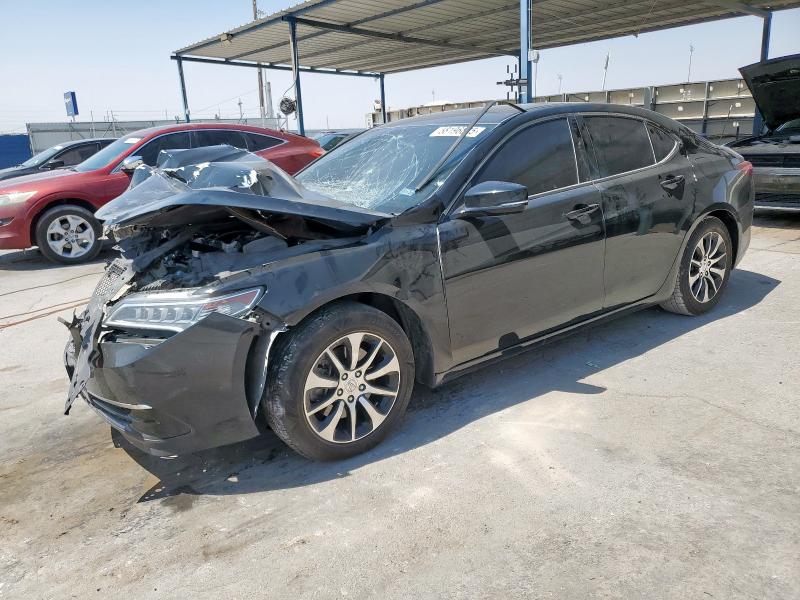 ACURA TLX TECH