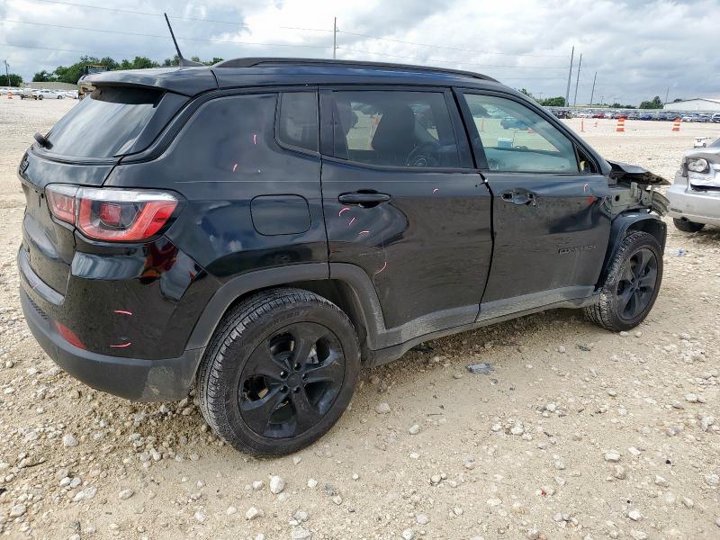 Vin: 3c4njcbbxjt438483, lot: 56781665, jeep compass latitude 20183