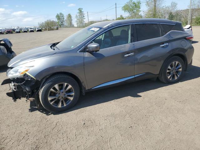Vin: 5n1az2mh8gn132972, lot: 56764385, nissan murano s 2016 img_1