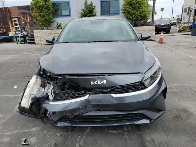 2022 KIA FORTE FE - 3KPF24AD3NE464704