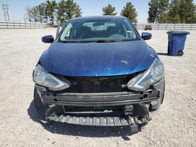 2019 NISSAN SENTRA S - 3N1AB7AP3KY368218
