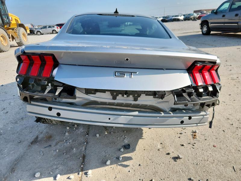 2024 FORD MUSTANG GT 1FA6P8CF8R5430658