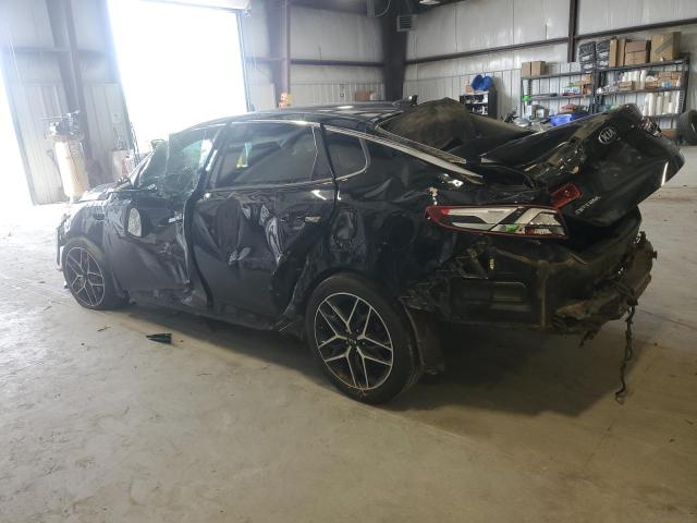 Vin: 5xxgw4l28kg289986, lot: 55896045, kia optima sx 20192