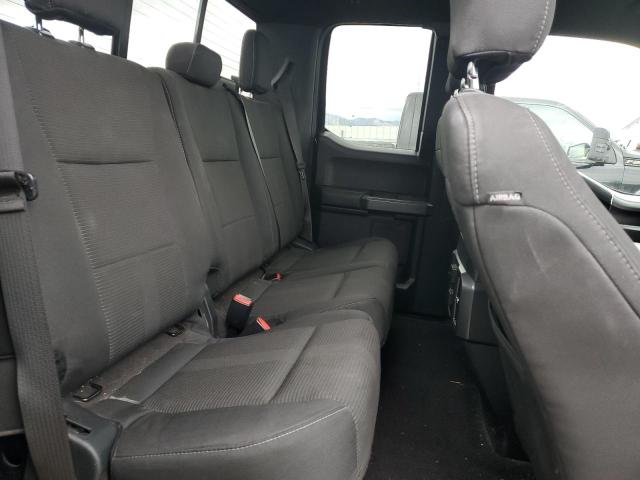 2016 FORD F150 SUPER - 1FTEX1EP7GFC38447