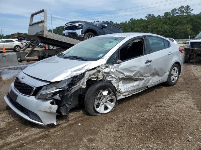 Vin: 3kpfk4a71he109061, lot: 57618005, kia forte lx 2017 img_1