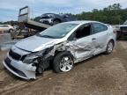 2017 KIA FORTE LX - 3KPFK4A71HE109061