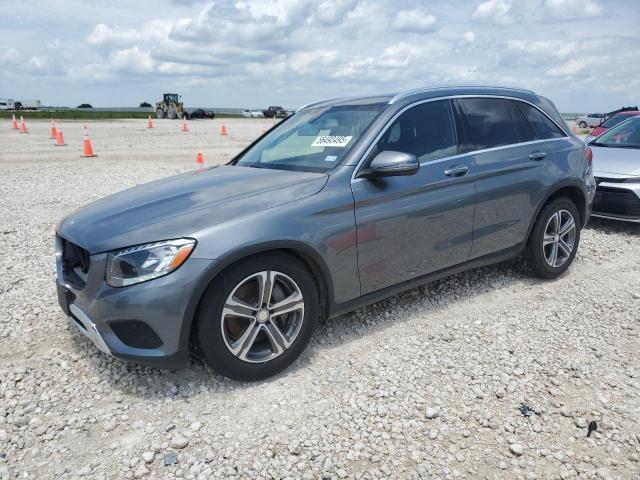 Vin: wdc0g4jb7gf107731, lot: 56493495, mercedes-benz glc-class 300 2016 img_1