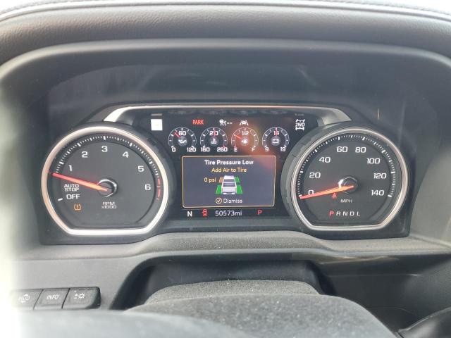 2020 CHEVROLET 1500 - 1GCUYHELXLZ273748