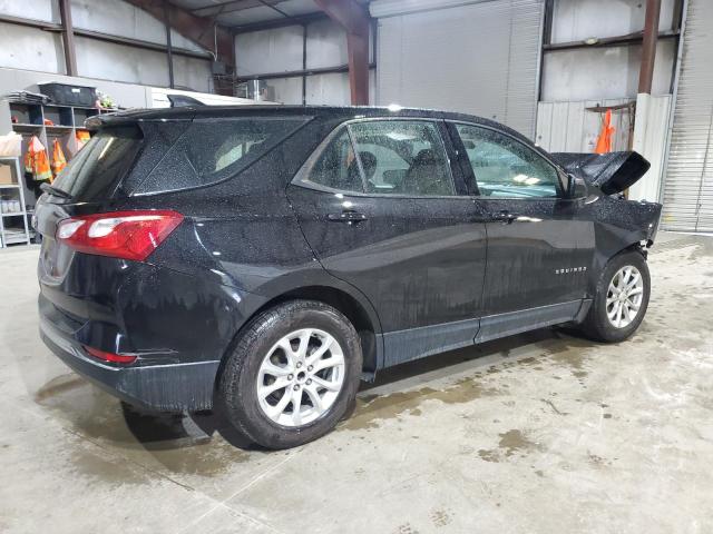 Vin: 2gnaxhevxj6332241, lot: 55436445, chevrolet equinox ls 20183