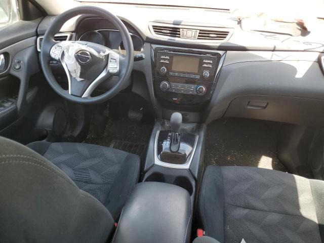 2015 NISSAN ROGUE S - 5N1AT2MV1FC927282