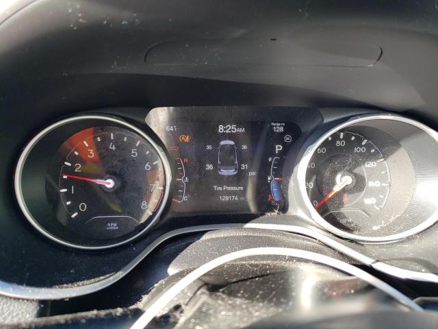 2019 JEEP COMPASS LI - 3C4NJCCB3KT664154