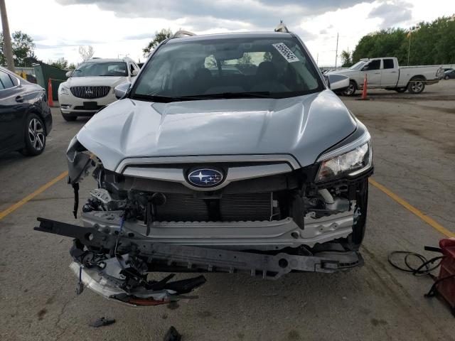 2019 SUBARU FORESTER P - JF2SKAGC8KH442460