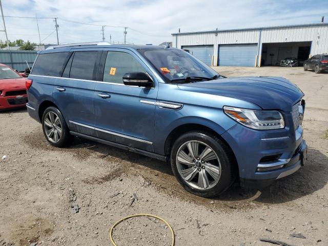 Vin: 5lmjj2lt9jel06355, lot: 56199415, lincoln navigator reserve 20184