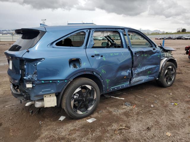 Vin: kndrmdjhxs5316292, lot: 54538475, kia sorento sx prestige 20253