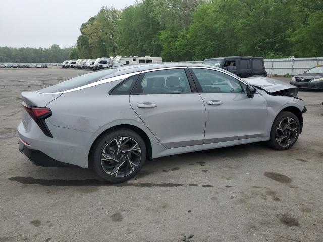 Vin: knag64j73s5327771, lot: 55701275, kia k5 gt line 20253