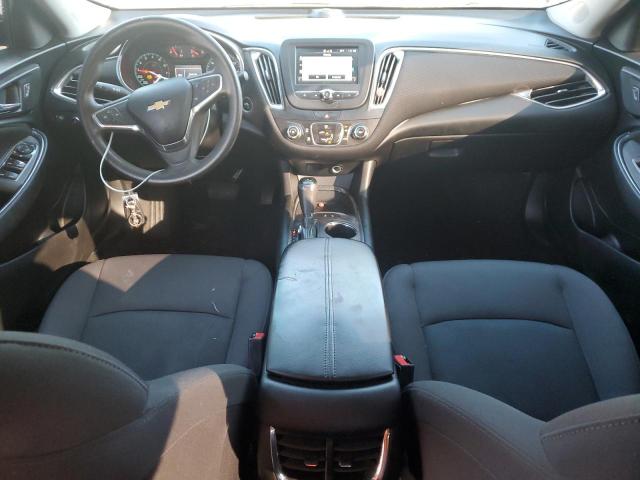 2017 CHEVROLET MALIBU LT - 1G1ZE5ST7HF198512