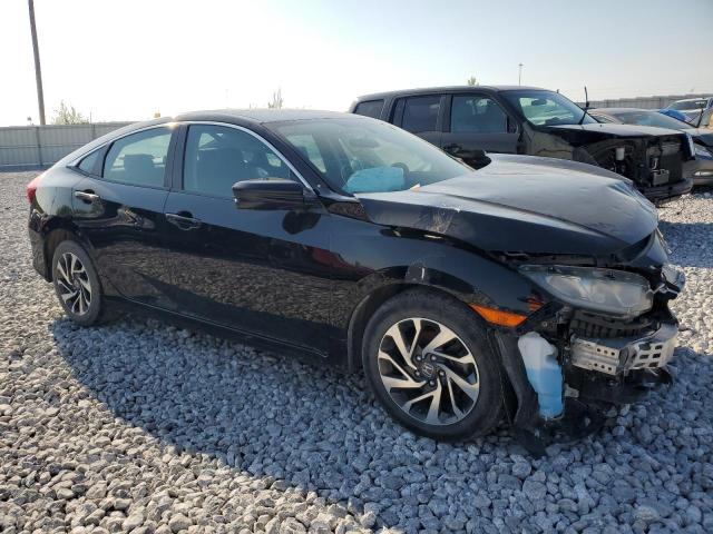 Vin: 19xfc2f74he064966, lot: 43261284, honda civic ex 20174