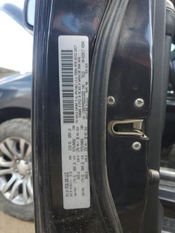 2016 RAM 1500 LONGH - 1C6RR7PM0GS315322